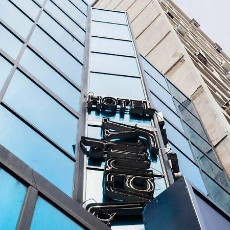 Hotel Vanity Para Adultos Rio de Janeiro Eksteriør bilde