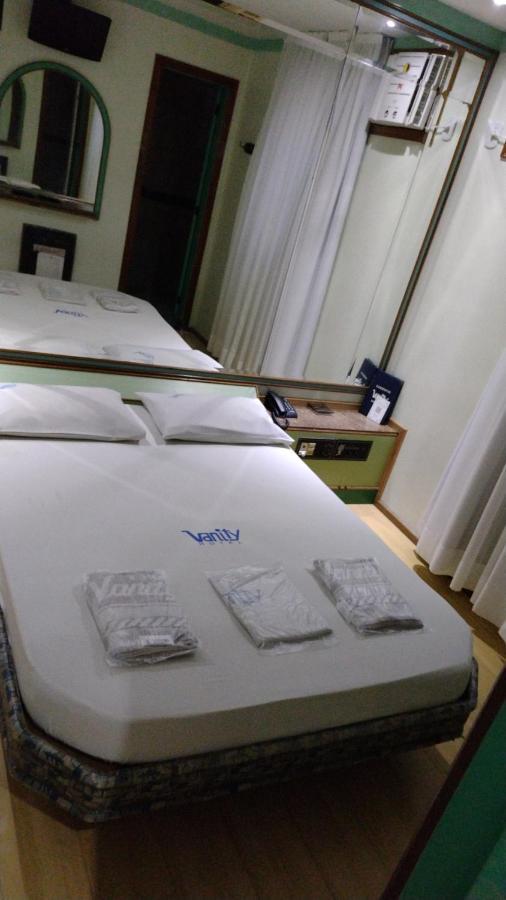Hotel Vanity Para Adultos Rio de Janeiro Eksteriør bilde
