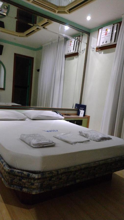 Hotel Vanity Para Adultos Rio de Janeiro Eksteriør bilde