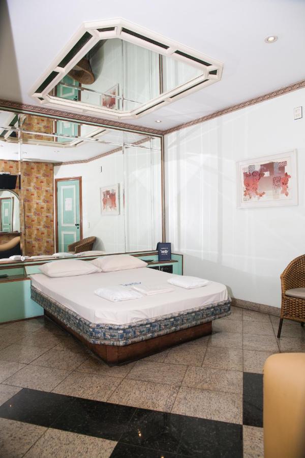 Hotel Vanity Para Adultos Rio de Janeiro Eksteriør bilde