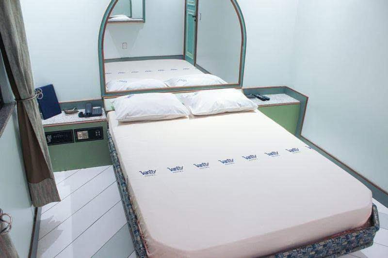Hotel Vanity Para Adultos Rio de Janeiro Eksteriør bilde