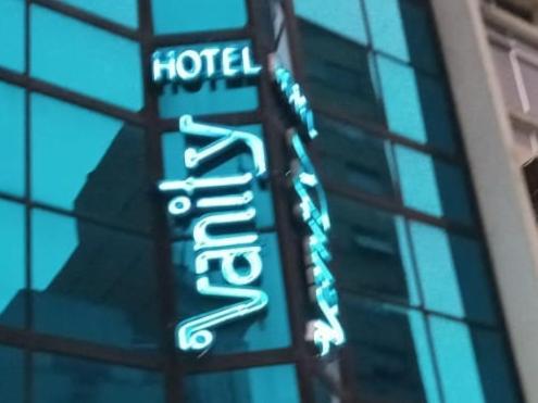 Hotel Vanity Para Adultos Rio de Janeiro Eksteriør bilde