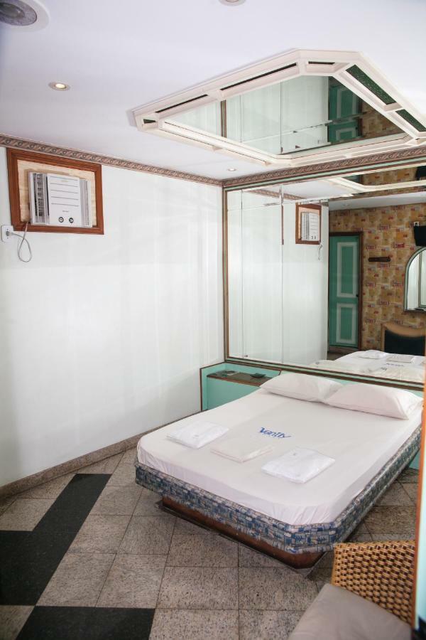Hotel Vanity Para Adultos Rio de Janeiro Eksteriør bilde
