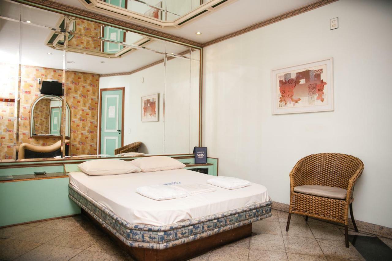 Hotel Vanity Para Adultos Rio de Janeiro Eksteriør bilde